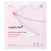 Medicube Pink Collagen Gel Mask (4 pieces * 28 g)